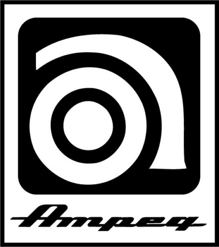 Ampeg SVT 2 Pro Harma ECC83 STR Pre Amp Upgrade Kit